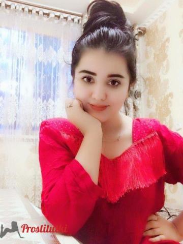 Индивидуалка Илона Фотография 6