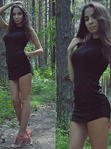 Индивидуалка Рахиль Фотография 3