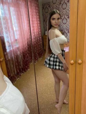 Индивидуалка Богдана Фотография 3